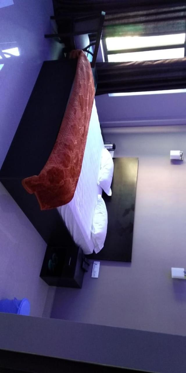 Hotel-78 Pithoragarh Ngoại thất bức ảnh